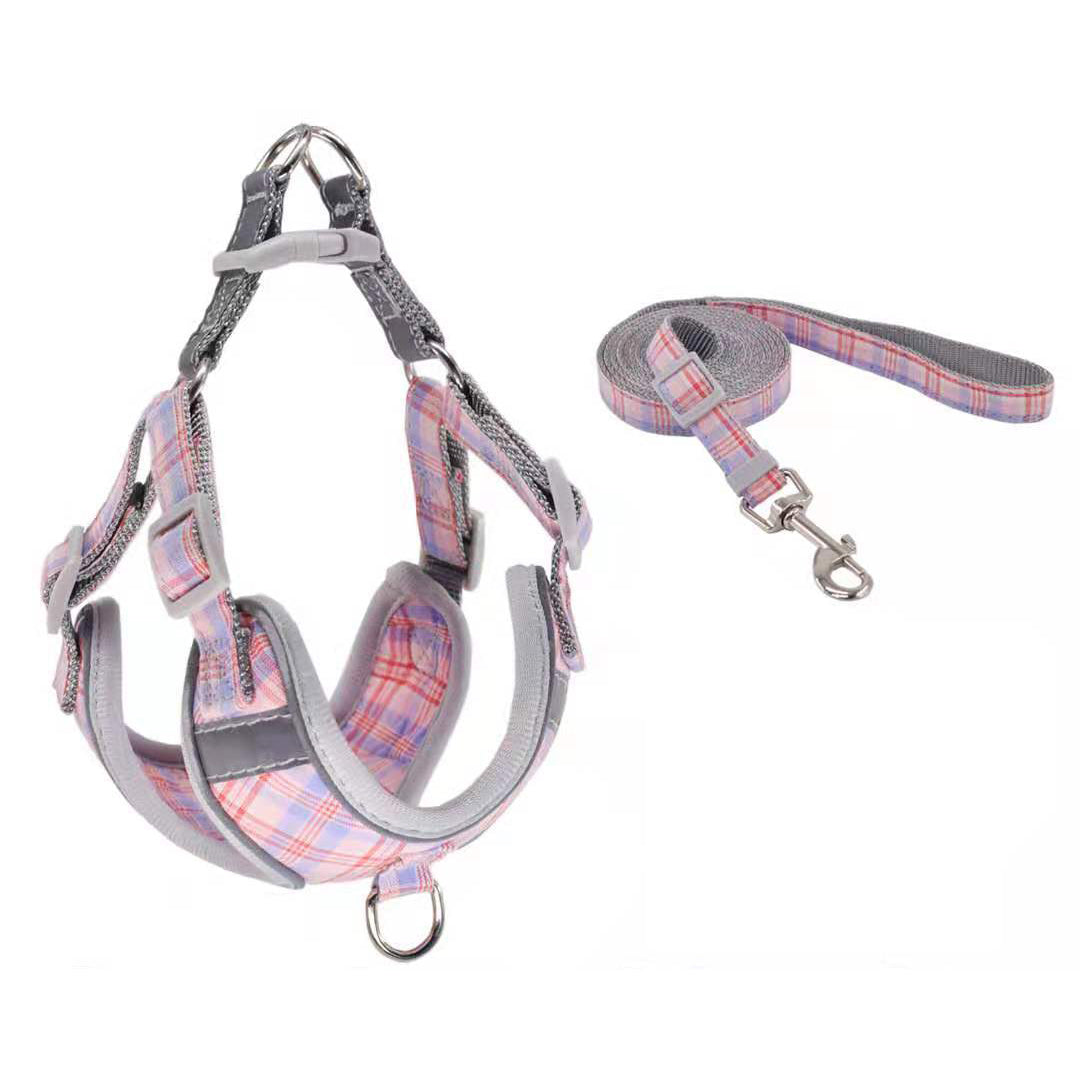 Escape Proof Harnesses For Kitten And Puppy